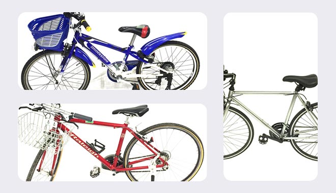 自転車