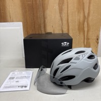 KABUTO カブト ヘルメット オージーケーカブト VITT S〜Mサイズ 自転車