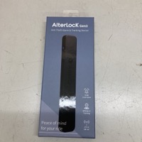 ALTERLOCK オルターロック 盗難防止 自転車 バイク オートバイ 盗難防止用品